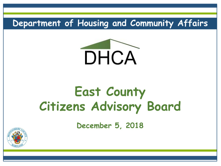 citizens advisory board