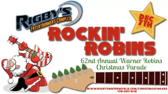 Grand Marshals  Official Grand marshal  POW/MIA Chair of honor  Honorary grand marshal