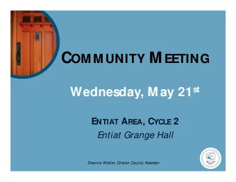 SALES  DOR restriction on what sales we  can/ cannot use for analysis (WAC 458-  553-080)