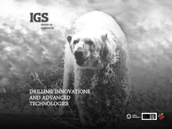 AN  AND AD  ADVA  VANCED  ED  TECHNO  HNOLOGI  LOGIES  ES  CONTENTS  INVESTGE  STGEOSER  OSERVIS