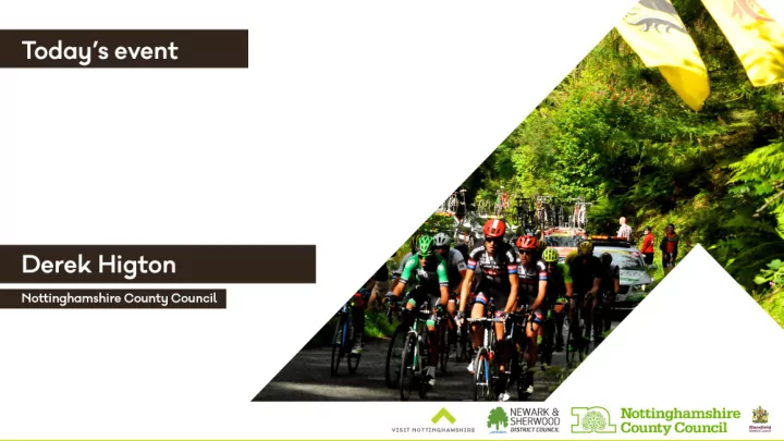 the ovo energy tour of britain