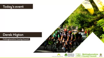The OVO Energy Tour of Britain  20 Global cycling teams  Multiple World &amp; Olympic