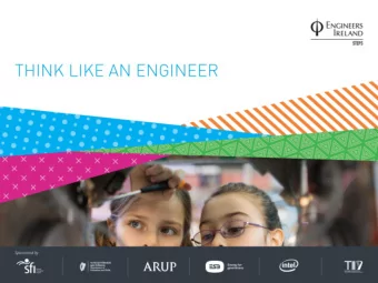 Transport Infrastructure Ireland  National Roads Conference Sept 2019  Speaker Michelle Hoctor