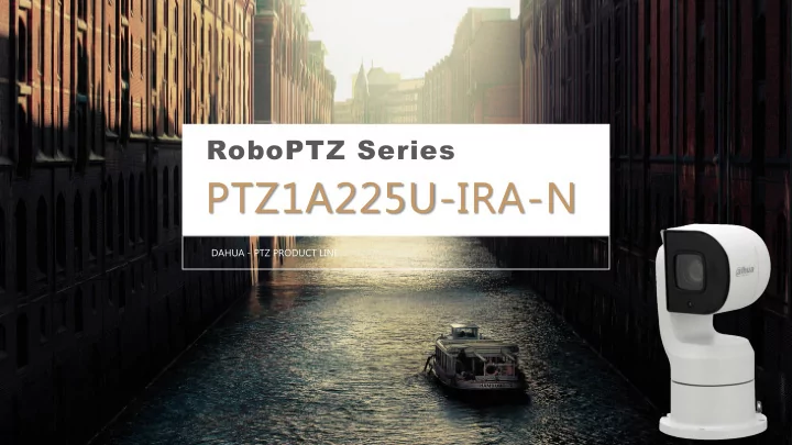 ptz1a225u ira n