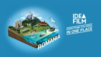 CONTENT  IDEA FILM ONE STOP GROUP OF  AUDIO&amp;VIDEO PRODUCTION SERVICES  1. Why film in Romania