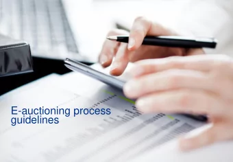 guidelines  Introduction  Deposit Guarantee Fund (DGF) was established with the purpose of