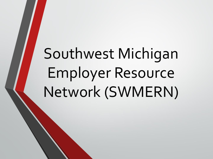 employer resource