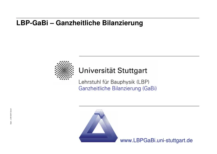lbp gabi ganzheitliche bilanzierung