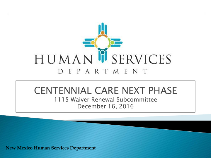 new mexico human services department introductions 8 30 8