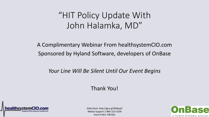 hit policy update with