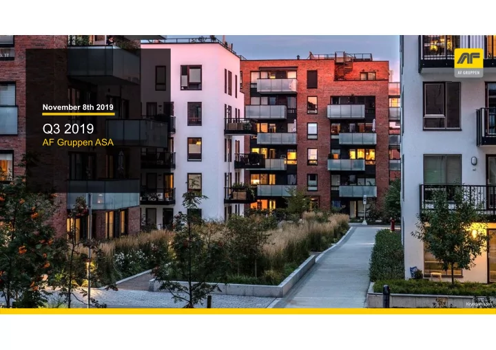 q3 2019