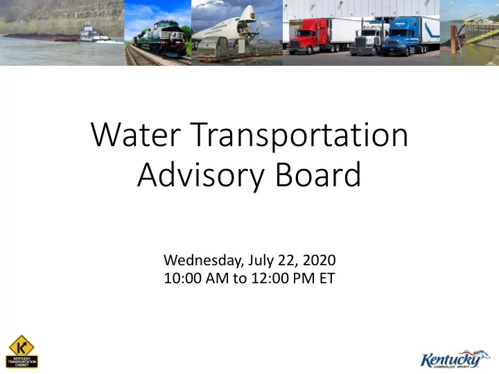 advisory board