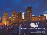 michigan office for new americans