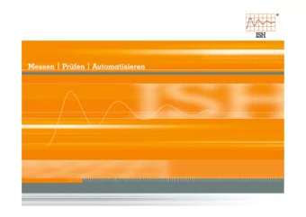 Competence in Safety  The faster way to your safety compliant product  Profile  Key figures