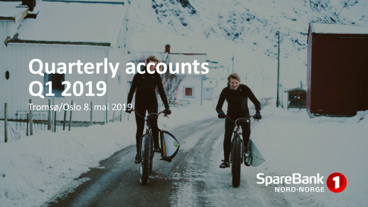quarterly accounts q1 2019