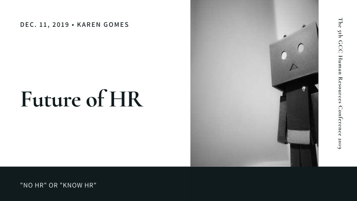 future of hr