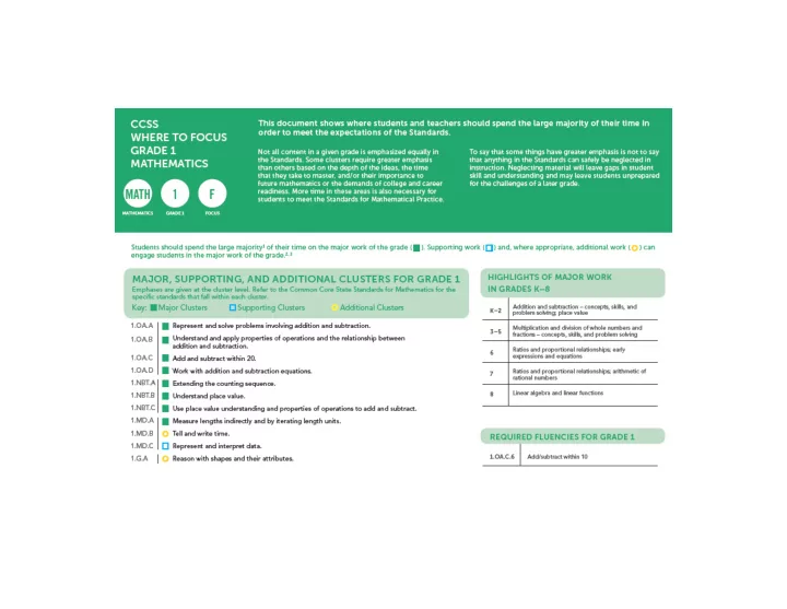 evidence centered design claims claims structure
