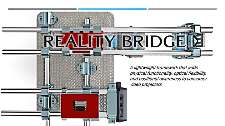 reality bridge