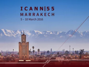 DNS Industry in the Middle East  ICANN 55 | Marrakech, Morocco | 8 March 2016  Help us improve