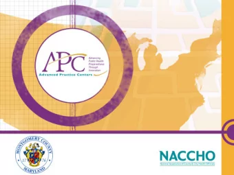 Strengthening Vulnerable  Populations Through  Preparedness  Quality Health Care for Culturally