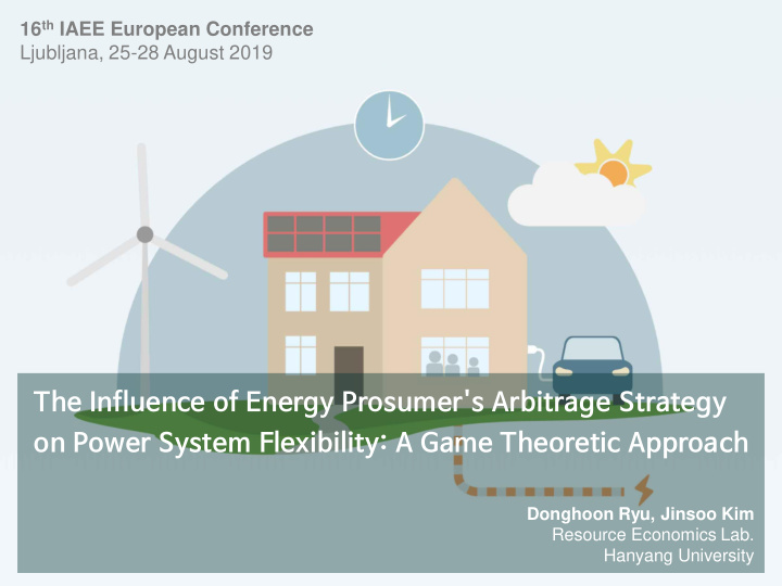on power system flexibility a game theoretic approach