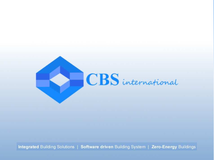 contents the cbs system the cbs system presentation page