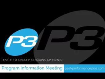 OUR MISSION  Get Fit Faster with Structured Training  In a fun environment  Our goal is