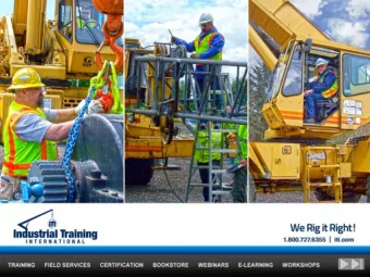 THE ITI MISSION  We commit all of our  resources and our fullest  energy to provide world-class