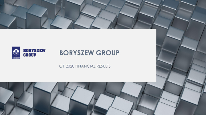 boryszew group