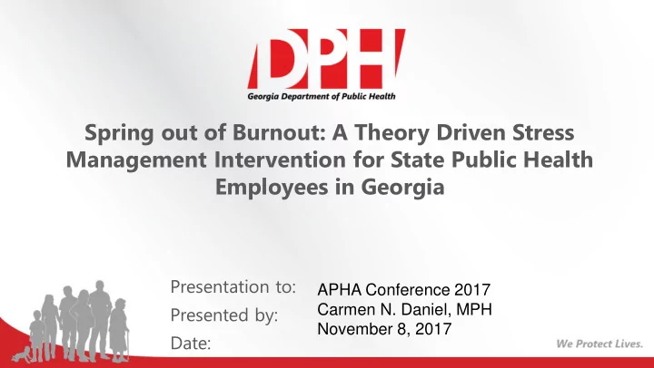 employees in georgia