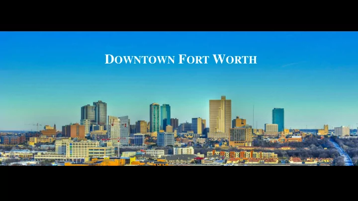 1 200 acres 1 500 businesses 11 m sf office 2 600 hotel