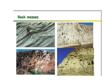 Basic Definitions  Basic Definitions  Swelling Pressure  Due to volumetric Expansion of a