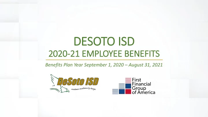 de deso soto i isd