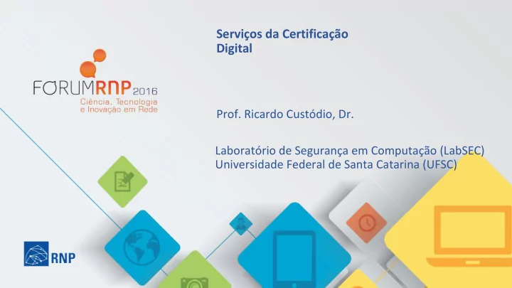 servi os da certifica o digital