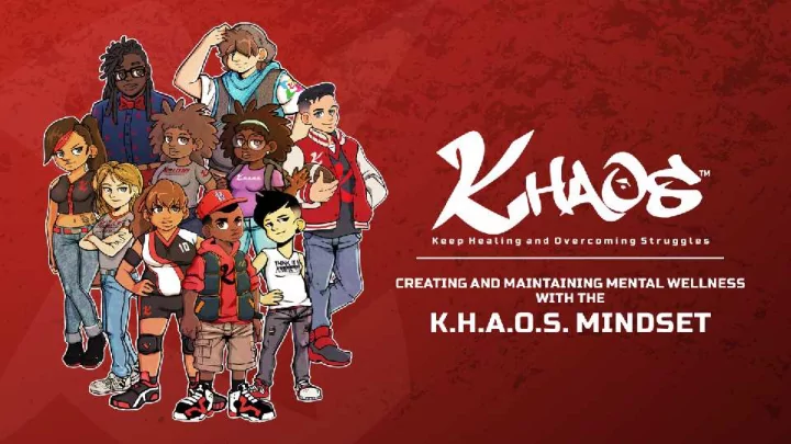 k h a o s is
