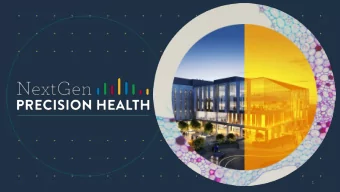 1  FACULTY &amp; RESEARCH UPDATE  2  UM System Research Aligned to  Precision Health  $120M  $70M
