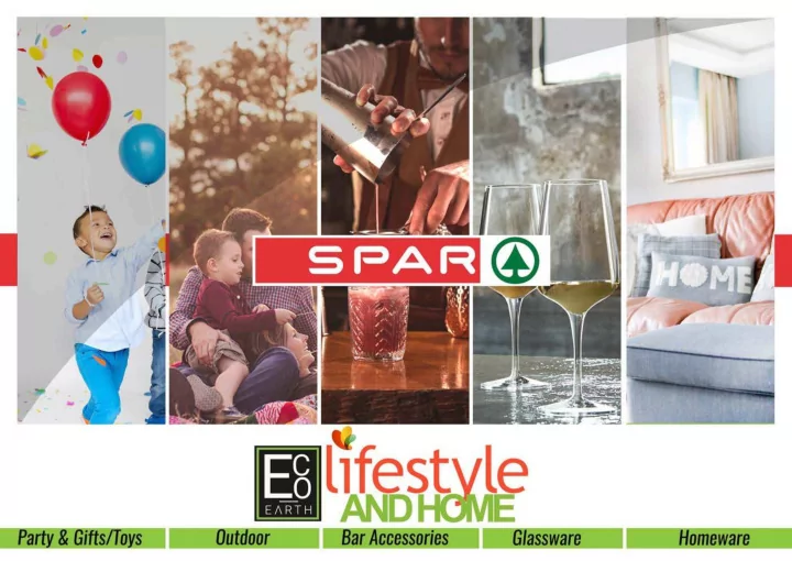 showroom displays