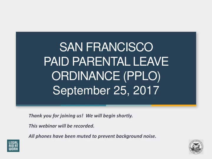 san francisco
