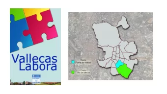 POPULATION  Madrid  331.873  3.184.773  Vallecas  VALLECAS POPULATION  Villa de Vallecas  31%