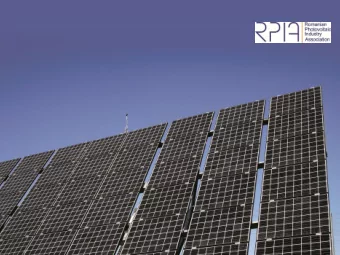 PROSUMERS IN ROMANIA  Ciprian Glodeanu March 30 th , 2020  RPIA President  WHAT IS RPIA   The