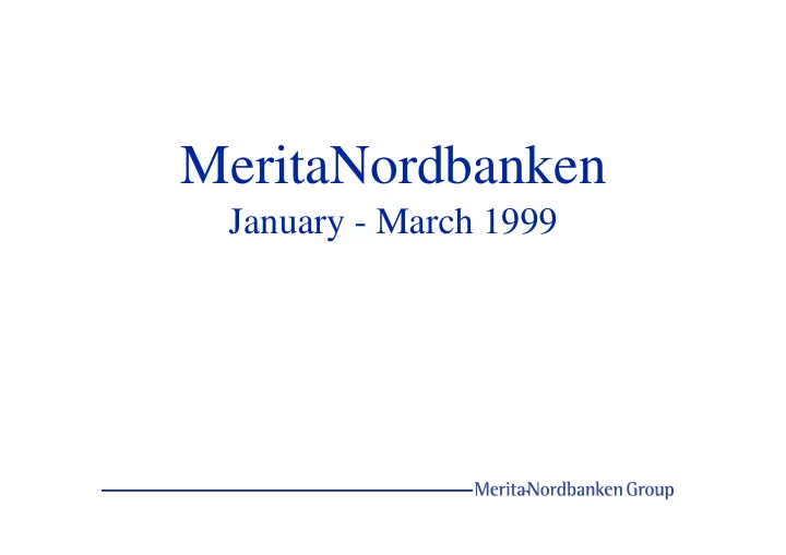 meritanordbanken