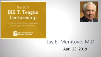 Conflicts of Interest  Independent contractor  CSL Plasma  Independent contactor