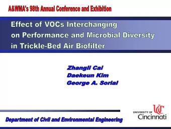 Introduction  Objective  Materials and Methods  Experimental Results  Conclusions