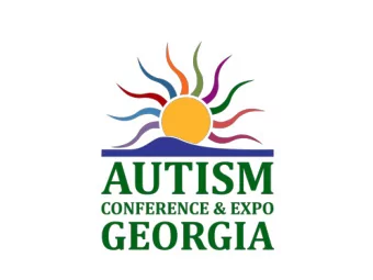 WELCOME  Autism Conference and  Expo of Georgia  Daniel Crimmins and Emily Rubin  May 16, 2018  Our
