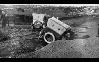 Thanksgiving  New Orleans  New Orleans  Preservation  City Country  City Country  Introduction