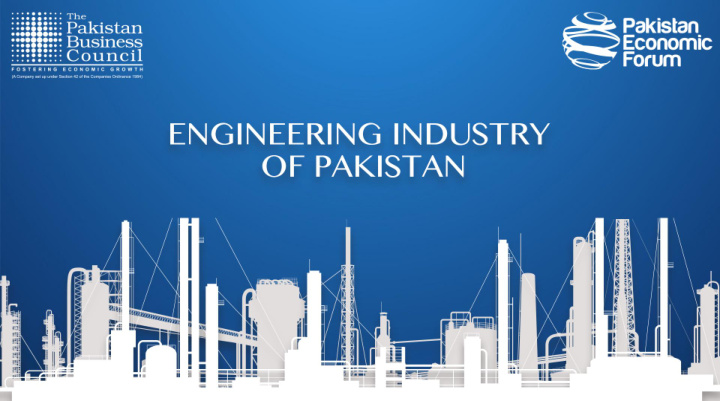 1 engineering goods industry