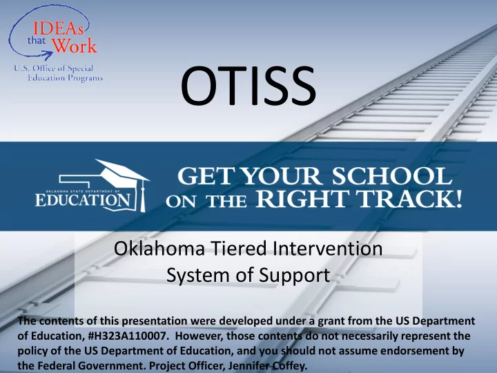 otiss