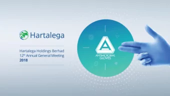 Investors  Presentation 2018