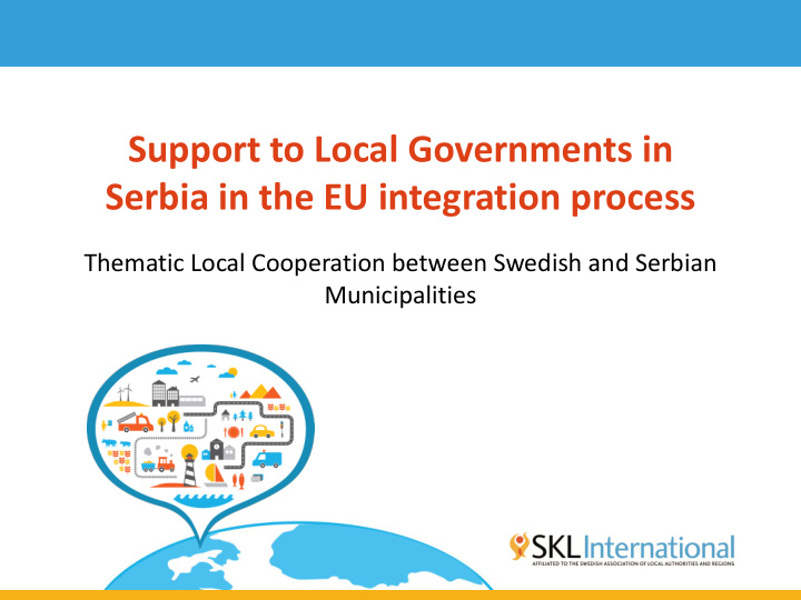 serbia in the eu integration process