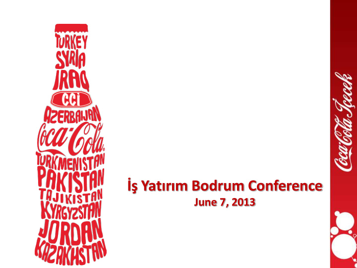 yat r m bodrum conference